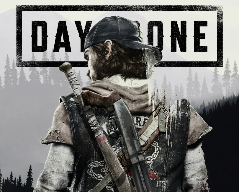 BaziChi-Website-Games-days-gone