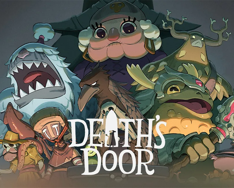 BaziChi-Website-Games-death's-door
