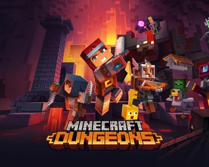 BaziChi-Website-Games-minecrafty-dungeons