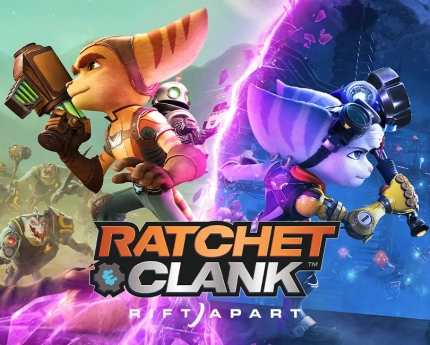 BaziChi-Website-Games-ratchet-and-clank-rift-apart